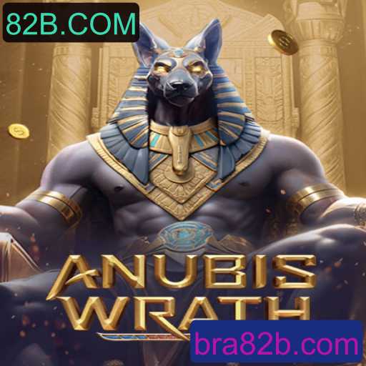 AnubisWrath: Mergulhando no Mundo de Aventuras de 82B.COM