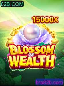Descubra o Mundo Fascinante de BlossomofWealth