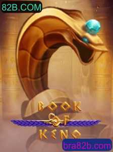 Descubra o Fascinante Mundo do BookOfKeno: O Essencial Guia das Regras e Inovações