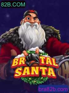 BrutalSanta: Uma Jornada Imersiva no Mundo dos Jogos de Ação