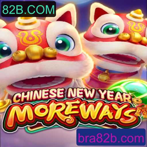 Descubra o Excitante Jogo CHINESENEWYEARMOREWAYS