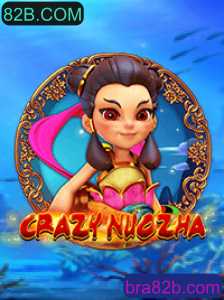 CrazyNuoZha: Um Mergulho na Aventura de 82B.COM