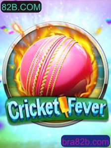 Conheça o Empolgante Mundo de CricketFever com 82B.COM