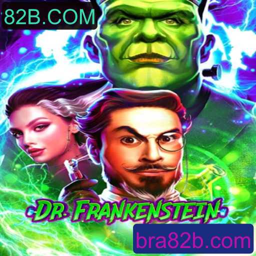 Descubra o Universo do Jogo DrFrankenstein
