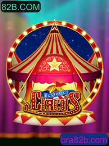 EcstaticCircus: Mergulhe no Universo Mágico do Novo Jogo da 82B.COM