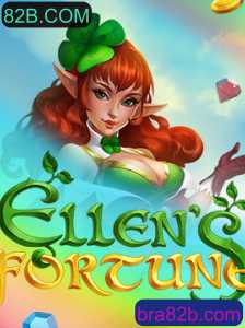 Descubra EllensFortune: Uma Jornada Mística no Mundo dos Jogos Digitais