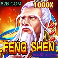 Descubra FengShen: O Jogo de Estratégia que Está Conquistando 82B.COM