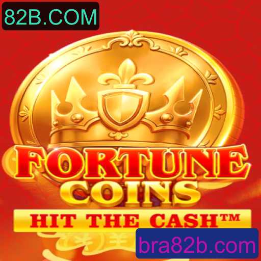 FortuneCoins: Inovação e Entretenimento no Mundo dos Jogos com 82B.COM