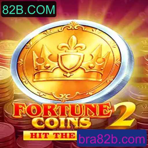 Descubra FortuneCoins2: O Novo Fenômeno de Entretenimento Digital na 82B.COM