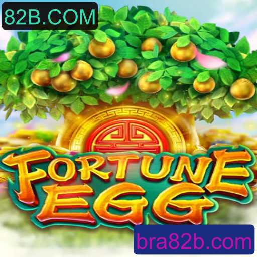 Descubra o Empolgante Jogo FortuneEgg na Plataforma 82B.COM