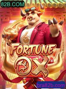 Descubra o Mundo de FortuneOx e sua Experiência de Jogo Única com 82B.COM