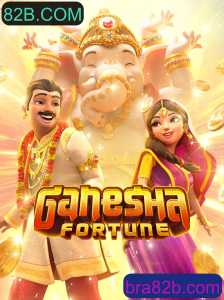 GaneshaFortune: Um Mergulho no Universo de Emoção e Estratégia