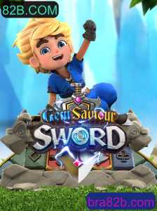 Descubra GemSaviourSword: A Aventura Épica de 82B.COM