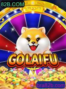 Descubra GoLaiFu: Um Novo Jogo Inovador Promovido por 82B.COM