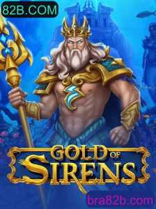 Desvendando GoldofSirens: A Aventura Épica do Século