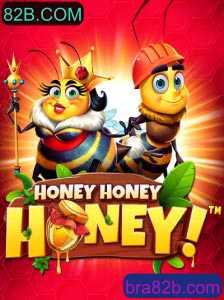 Descubra o Mundo Encantador de HoneyHoneyHoney