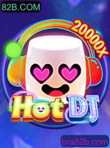 Descubra HotDJ: O Jogo Inovador com 82B.COM