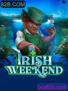 Explorando o Mundo de IrishWeekend: Um Jogo de Estratégia Inovador
