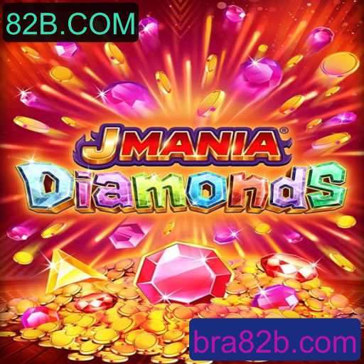 Tudo sobre JManiaDiamonds: O Fenômeno 82B.COM