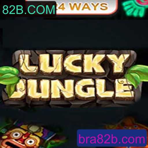 Explorando o Mundo de LuckyJungle1024: O Novo Fenômeno dos Jogos Digitais