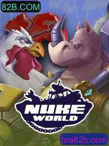 Explorando o Mundo de NukeWorld: Um Guia Completo