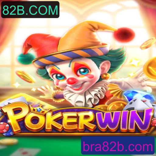 POKERWIN: Diversão e Estratégia nas Cartas