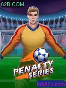 Explorando o Dinâmico Mundo de PenaltySeries: Um Jogo em Ascensão na Plataforma 82B.COM