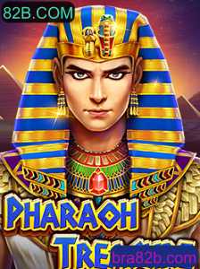 PharaohTreasure: Descubra os Mistérios do Egito Antigo com 82B.COM