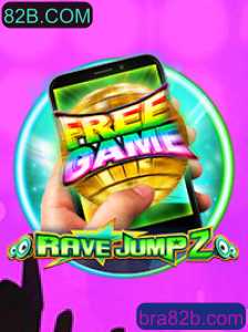 Descubra 'RaveJump2M': Um Novo Mundo de Aventuras e Desafios