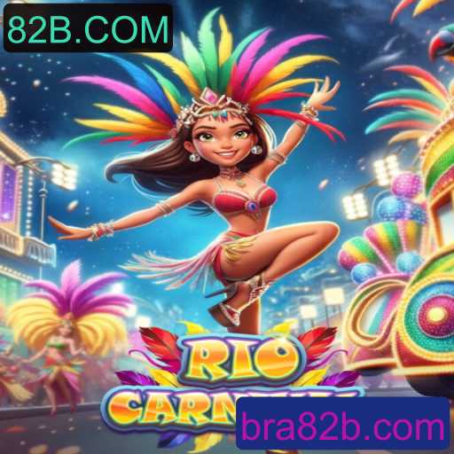 Explorando o Fascinante Mundo do RioCarnival: O Jogo Que Captura a Essência do Carnaval