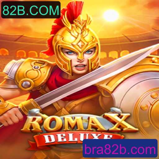 RomaXDeluxe: O Novo Fenômeno dos Jogos de Aventura