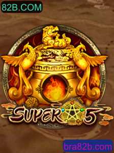 Descubra o Fascinante Mundo do Jogo Super5