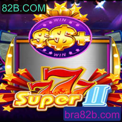 Super777II: Descubra o Novo Jogo que Está Revolucionando o Mundo dos Cassinos Online
