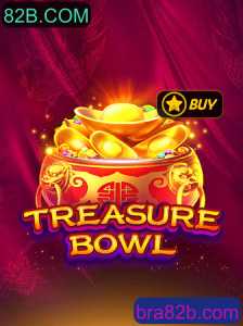 O Fascinante Mundo de TreasureBowl e a Conexão com 82B.COM