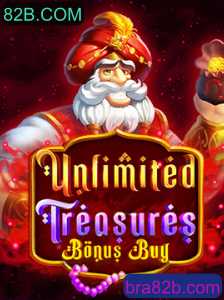 Explorando o Jogo UnlimitedTreasuresBonusBuy