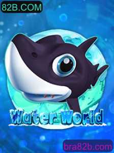 Explorando o Fascinante Mundo de 'WaterWorld' com a 82B.COM