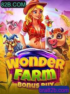 Explorando o Jogo WonderFarmBonusBuy e sua Integração com 82B.COM